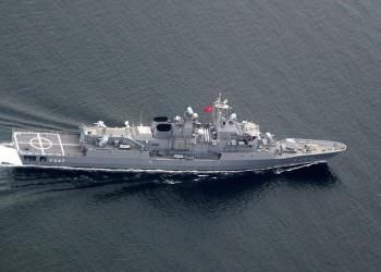 MİLGEM İ SINIFINDA YERLİLİK EN AZ YÜZDE 75 OLACAK