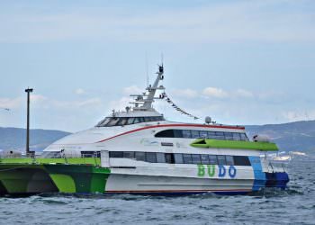 BUDO SEFERLERİ YENİDEN BAŞLIYOR