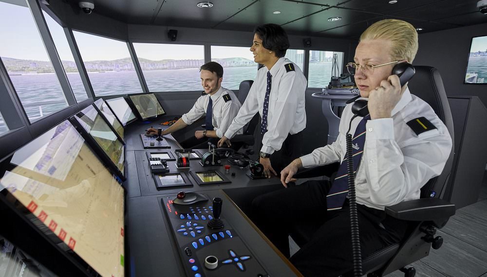 GEMİADAMI KURSLARI EN FAZLA 15 KURSİYERLE EĞİTİM VERECEK