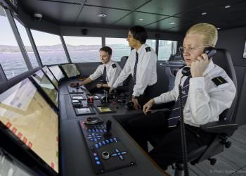 GEMİADAMI KURSLARI EN FAZLA 15 KURSİYERLE EĞİTİM VERECEK