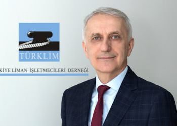 HAKAN GENÇ: LİMAN İŞLETMECİLERİ VE DIŞ TİCARETCİMİZ AYNI GEMİDE