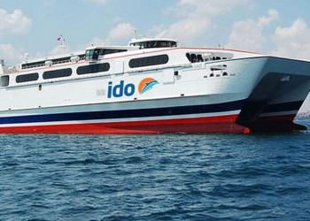 İDO SEFERLERİ KADEMELİ OLARAK BAŞLIYOR