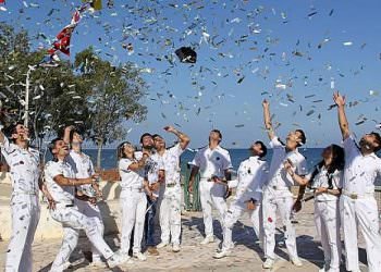 DENİZCİ ÖĞRENCİLERE KARADA 2 AY DENİZ STAJI İMKANI