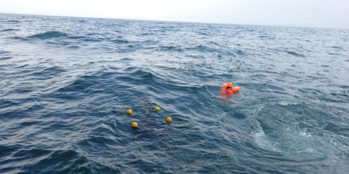 OKYANUSTA SÜRÜKLENEN ARIZALI GEMİLER ALGORİTMA İLE BULUNABİLECEK