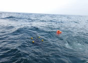 OKYANUSTA SÜRÜKLENEN ARIZALI GEMİLER ALGORİTMA İLE BULUNABİLECEK