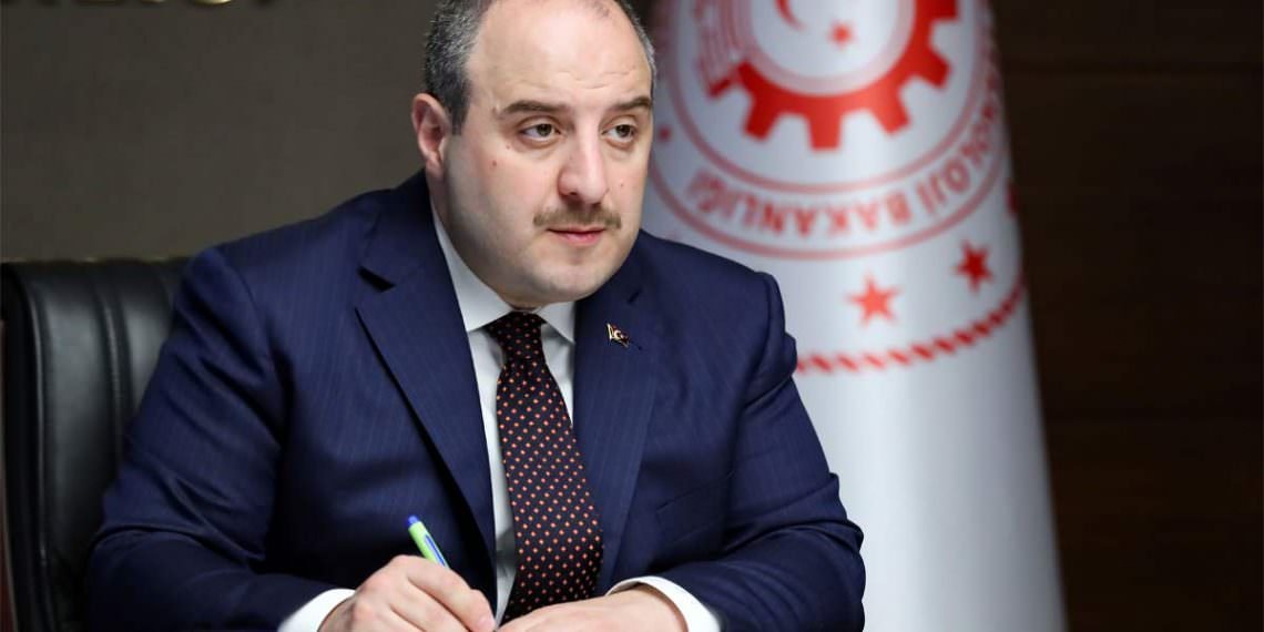 BAKAN VARANK’TAN ”KOSTER FİLOSU” TALİMATI