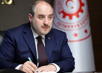 BAKAN VARANK’TAN ”KOSTER FİLOSU” TALİMATI