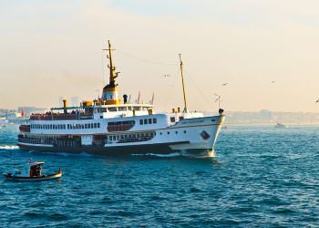 ŞEHİR HATLARI’NDA 5 KURUŞA SEYAHAT DÖNEMİ