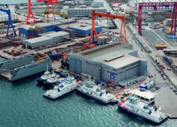 UZMAR, PANDEMİYE RAĞMEN BÜYÜMEYE DEVAM EDİYOR