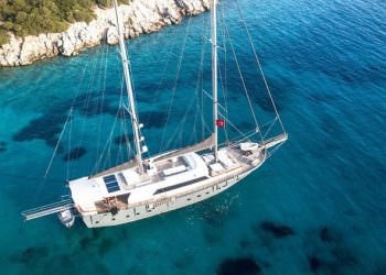 DENİZ TURİZMİNDE RANDEVUYLA HİZMET DÖNEMİ