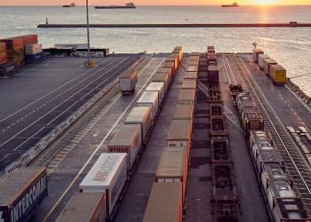 DFDS AKDENİZ İŞ BİRİMİ VE PRİMERAİL KÖLN’DE İNTERMODAL TAŞIMACILIK MERKEZİ KURUYOR