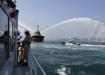 1 TEMMUZ DENİZCİLİK VE KABOTAJ BAYRAMI BOĞAZDA COŞKUYLA KUTLANDI