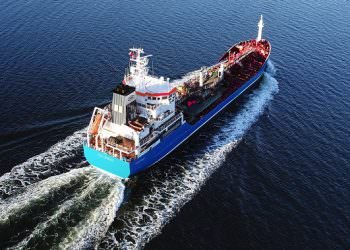 BEŞİKTAŞ GRUP, ALBA TANKERS’E ORTAK OLDU