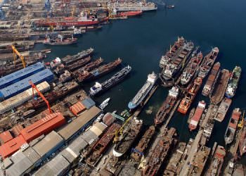 DÜŞÜK SÜLFÜRLÜ YAKIT SCRUBBER’A RAĞBETİ AZALTTI