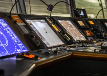 TÜRKİYE’NİN ULUSLARARASI ONAYLI İLK ECDİS’İ STM’DEN