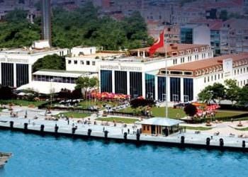 BOĞAZIN KALBİNDE ”DENİZCİLİK VE GLOBAL STRATEJİ MERKEZİ” AÇILIYOR