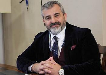 ABDÜLVAHİT ŞİMŞEK’TEN KABOTAJ BAYRAMI KUTLAMA MESAJI