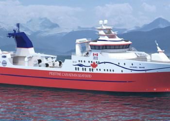 TERSAN, OCEAN PRAWNS İLE SÖZLEŞME İMZALADI