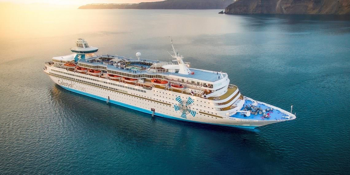 2020 TAKVİMİNİ ASKIYA ALAN CELESTYAL CRUİSES FİLOSUNU BÜYÜTÜYOR