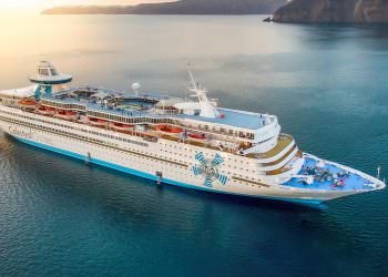 2020 TAKVİMİNİ ASKIYA ALAN CELESTYAL CRUİSES FİLOSUNU BÜYÜTÜYOR