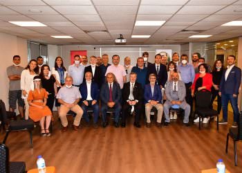 GEMİMO, 40. GENEL KURULUNU GERÇEKLEŞTİRDİ