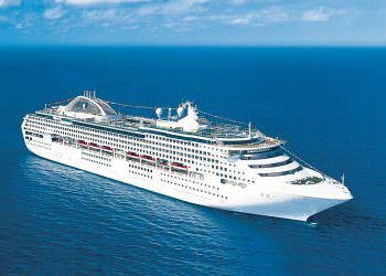 KRUVAZİYER DEVLERİ TÜRKİYE İÇİN KARARLARINI VERDİ