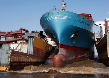 İNGİLİZLERDEN AB’YE: TÜRK TERSANELERİNE YETKİ VERİN