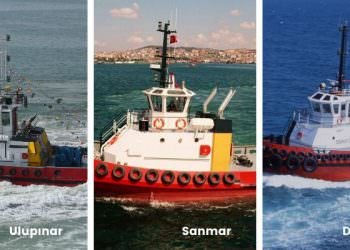 SANMAR, 3 SERİNİN ÜRETİMİNİ DURDURDU VE YENİ 3 SERİYİ TANITTI