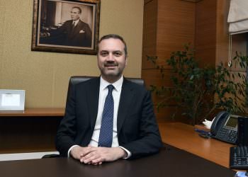 ”DÜNYA DENİZCİLİĞİNDE LİDER 10 ÜLKE ARASINDA YER ALMAK ÖNCELİKLİ HEDEFİMİZ OLMALI”