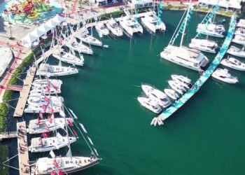 BOAT SHOW TUZLA 3 EKİM’DE KAPILARINI AÇACAK