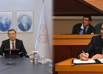 DTO VE MEB MESLEKİ EĞİTİM İŞBİRLİĞİ PROTOKOLÜ İMZALADI