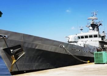 BEYRUT LİMANINDAKİ PATALAMADA HASAR ALAN GEMİ TÜRKİYE’DE ONARILACAK