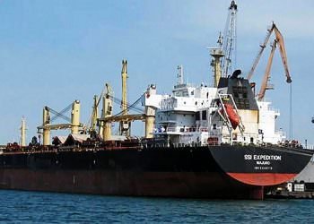 DENSAY’DAN ÇİN’E 3 ULTRAMAX SİPARİŞİ