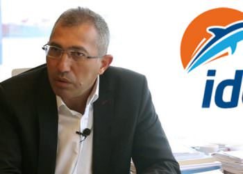 İDO’NUN YENİ GENEL MÜDÜRÜ MURAT ORHAN