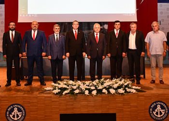 TÜRK LOYDU YENİ YÖNETİMİNİ BELİRLEDİ