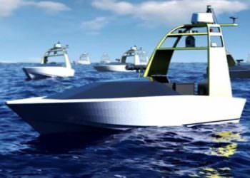 UZMAR, İNSANSIZ LİMAN KONTROL BOTU İÇİN GERİ SAYIMA GEÇTİ