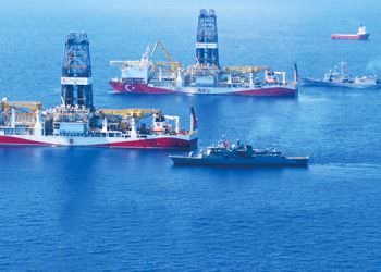 DÖDER’DEN MAVİ VATAN’A MEKTUP