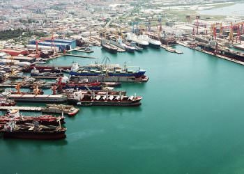 EXİMBANK’TAN GEMİ VE YAT İHRACATÇISINA MÜJDE