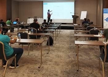 GMO, İKİNCİ KEZ GAZ ÖLÇÜM UZMANI SEMİNERİ DÜZENLEDİ