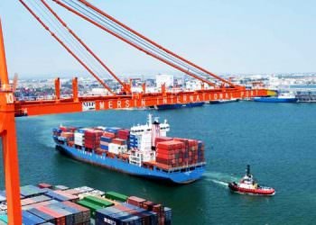 AKDENİZ LİMANLARI KÜRESEL TİCARETİN ÖNEMLİ AKTÖRLERİ