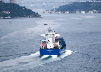 TÜRK BAYRAKLI GEMİLER ÖN SÖRVEYDEN GEÇECEK