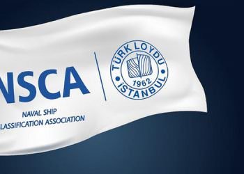 NSCA’DA TÜRK LOYDU DÖNEMİ