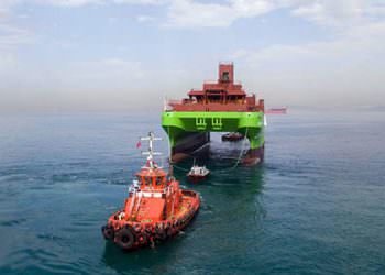 CEMRE TERSANESİ’NDEN BİR İLK DAHA