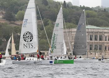 BOĞAZ, YELKENLERLE RENKLENECEK