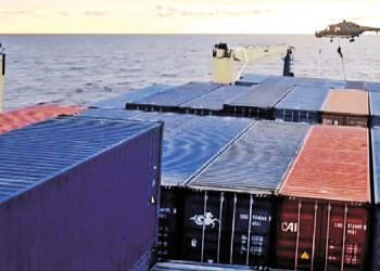 BAKAN KARAİSMAİLOĞLU: “DENİZ TİCARETİNİN SÜRDÜRÜLEBİLİRLİĞİNE KARŞI CİDDİ TEHDİT”