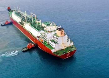 BAKAN DÖNMEZ’DEN YENİ FSRU GEMİSİ AÇIKLAMASI