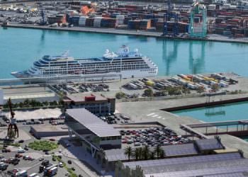 VALENCİA KRUVAZİYER LİMANI’NI GLOBAL İŞLETECEK