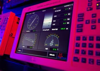 HAVELSAN’IN DENİZALTI BİLGİ DAĞITIM SİSTEMİ TESTLERİ BAŞARIYLA GEÇTİ