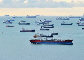 BAKANLIKTAN TÜRK BAYRAKLI GEMİ FİLOSUNUN YENİLENMESİNDE YENİ ADIM