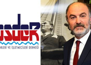 KOSDER’DEN 10 KASIM MESAJI